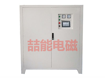 如何正確安裝電磁變頻採暖爐？