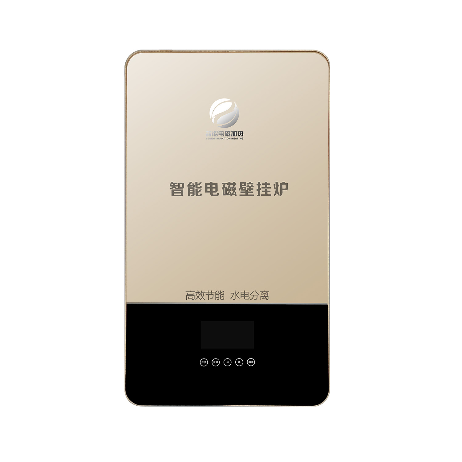 12kw壁掛式電磁採暖爐