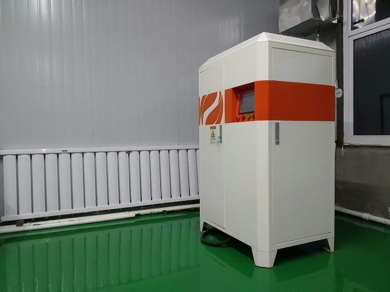 電磁採暖鍋爐