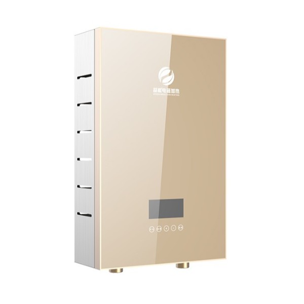 8KW壁掛式電磁採暖爐