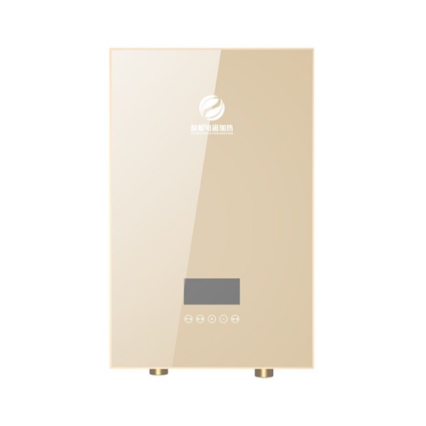 8KW壁掛式電磁採暖爐