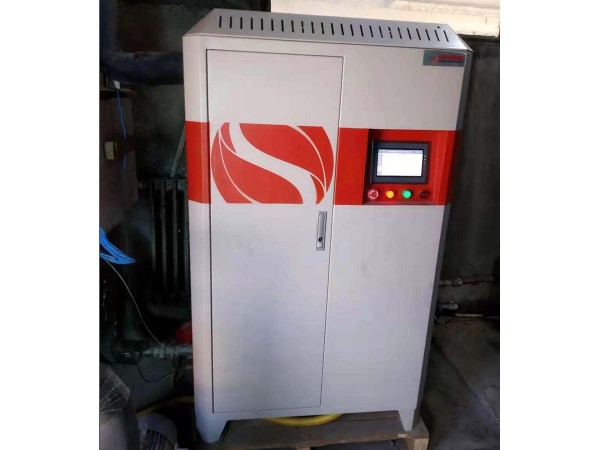 哈爾濱辦公樓電磁採暖案例​