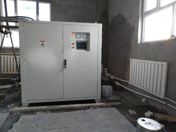電磁採暖爐和燃氣採暖爐哪個比較好？