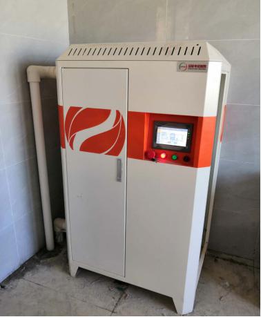 內蒙古阿拉善電磁採暖爐