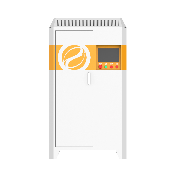 50KW智能變頻電磁採暖爐 50KW智能變頻電磁採暖爐
