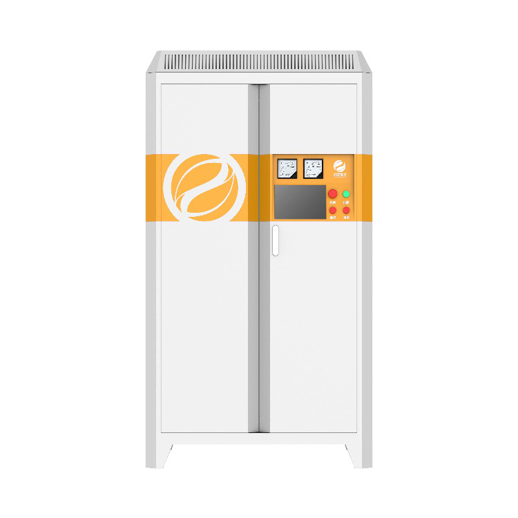 120KW智能變頻電磁採暖爐 120KW智能變頻電磁採暖爐