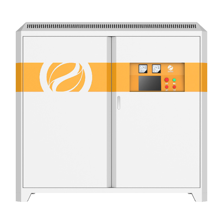 320KW電磁採暖爐 320KW電磁採暖爐