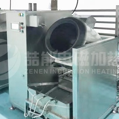 電磁炒菜機器人 電磁炒菜機器人