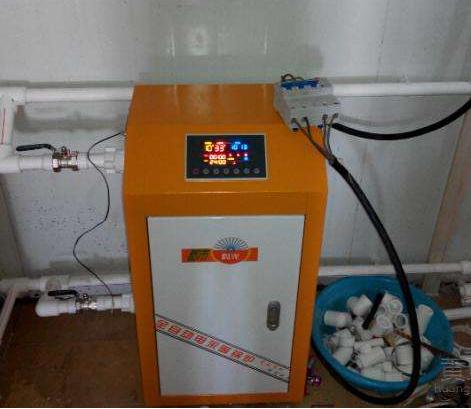 電阻採暖爐