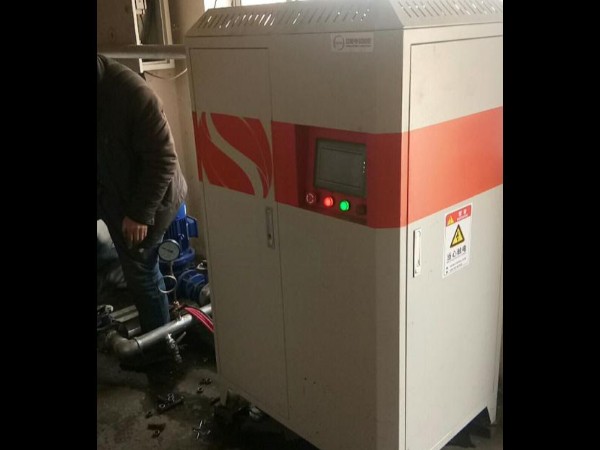 辦公樓電磁採暖爐