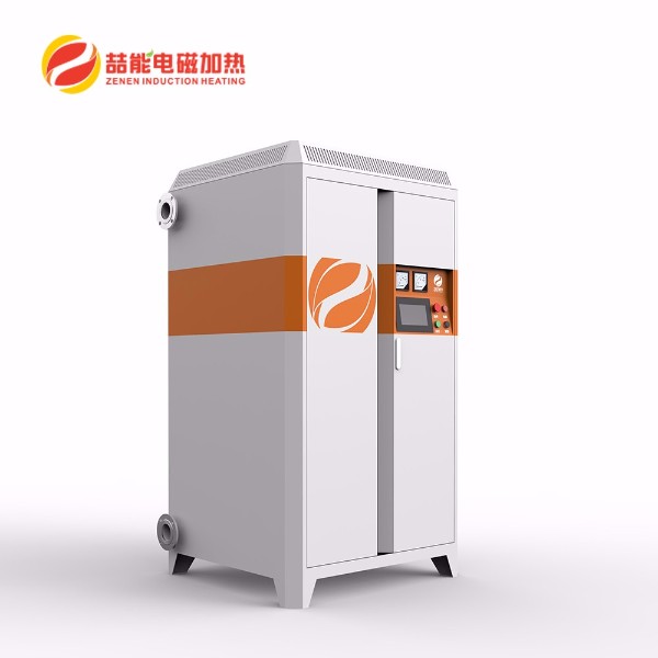 120KW智能變頻電磁採暖爐