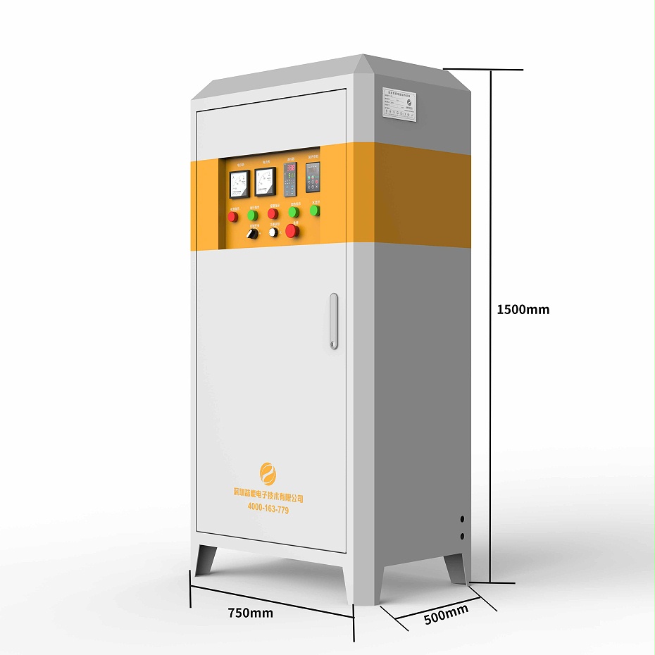 150kw落地櫃尺寸