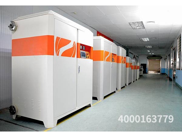 北方冬季採暖選哪種電鍋爐好？